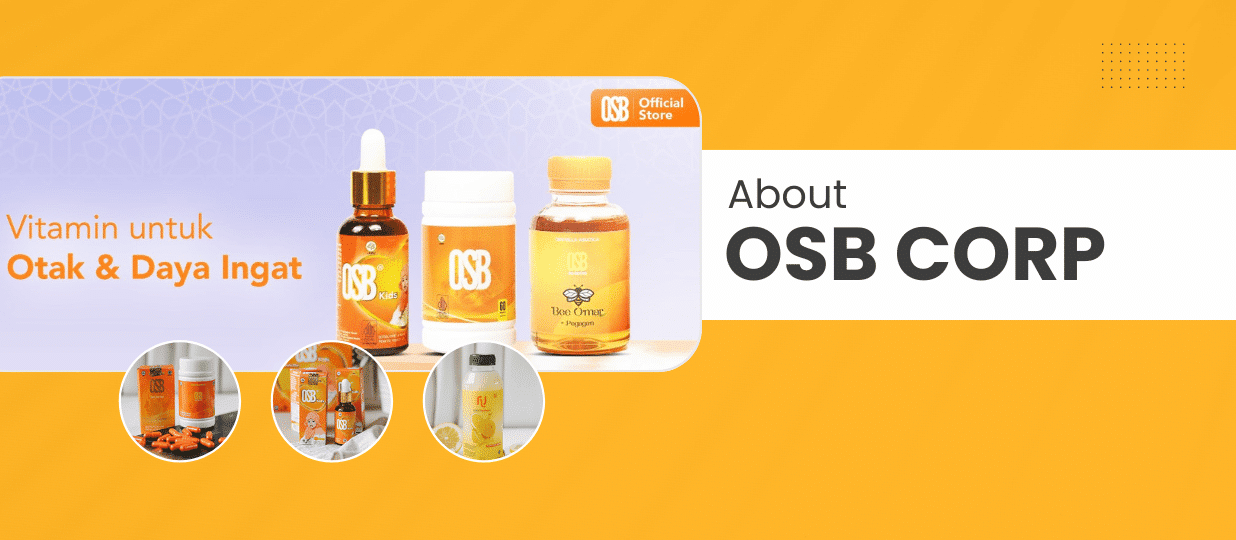 About OSB