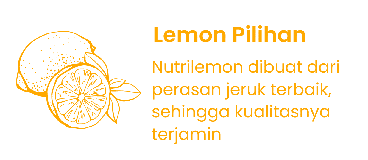 Lemon Pilihan