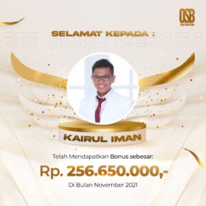 Khairul Iman