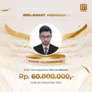 Heri Kusroho