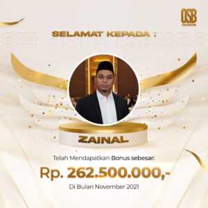 Zainal