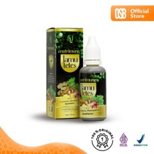Nutrimune