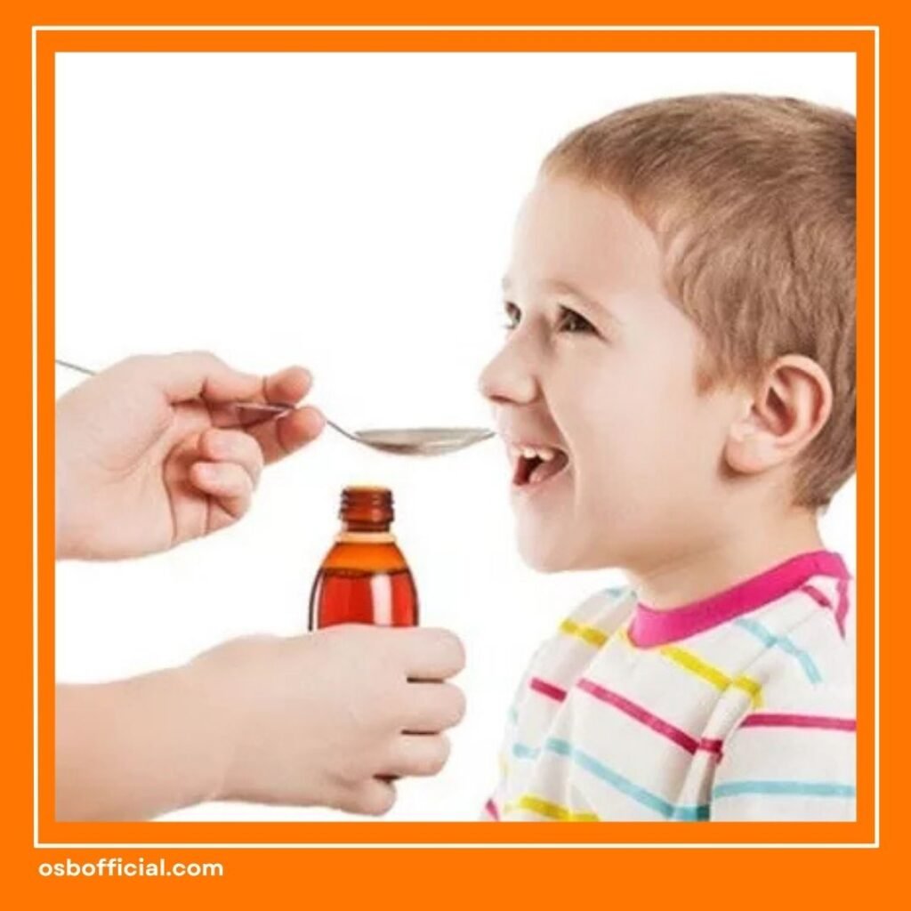 Vitamin untuk Kecerdasan Otak Anak