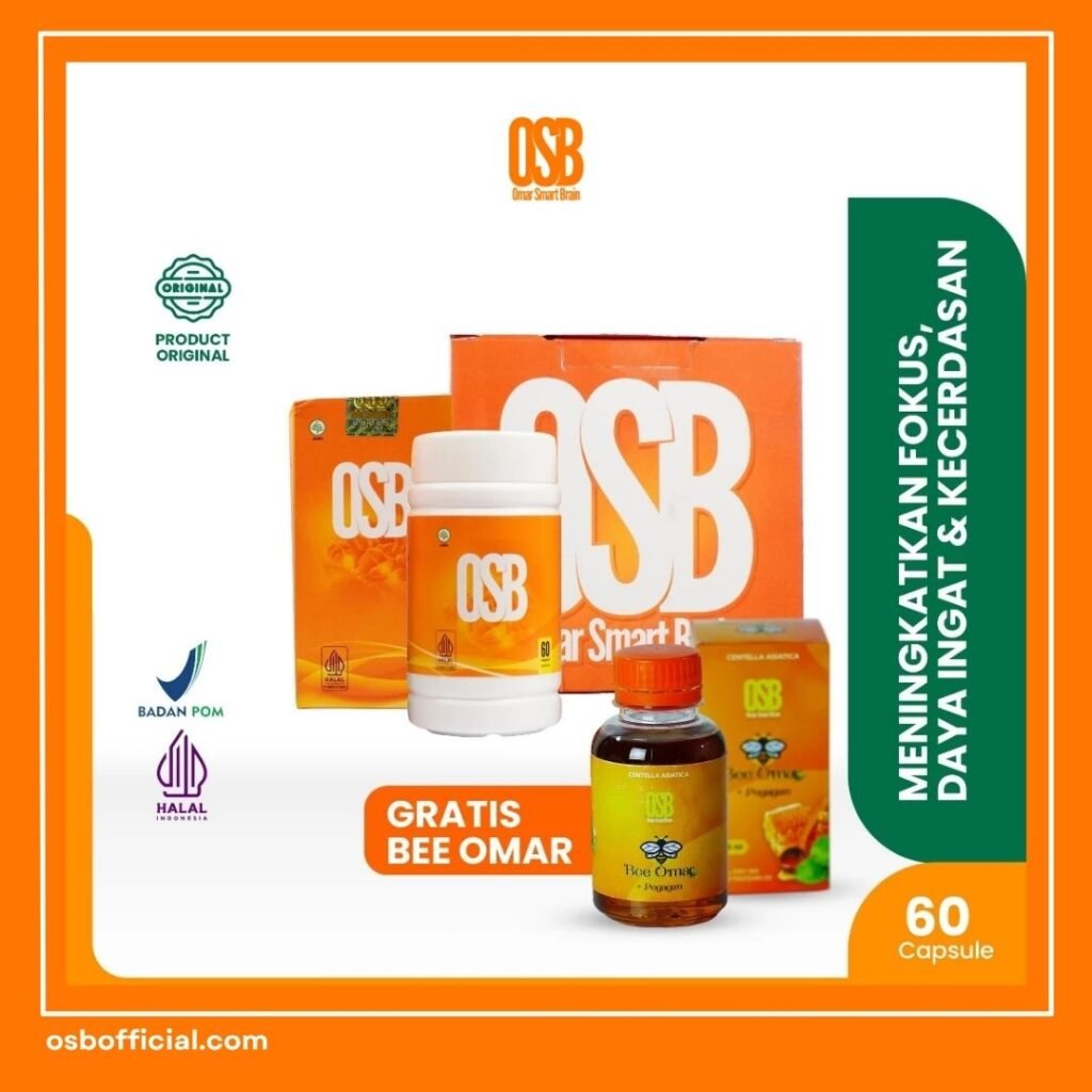 Harga Vitamin Otak untuk Anak 