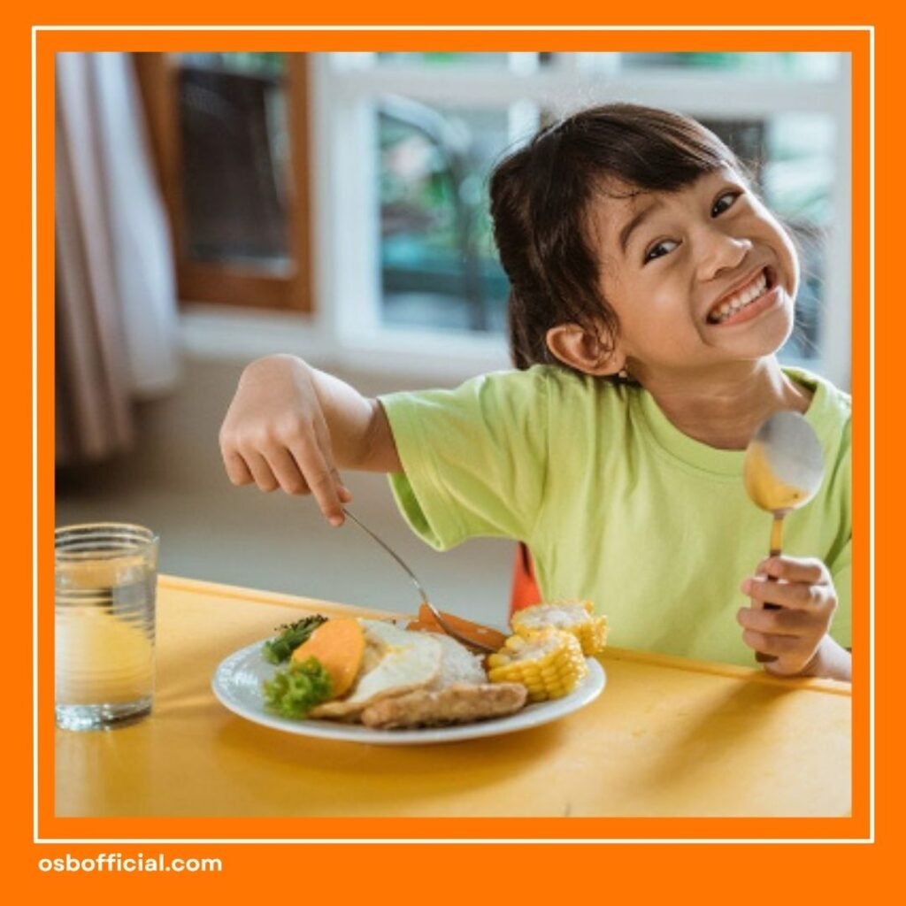 Vitamin Buat Otak Anak Cerdas