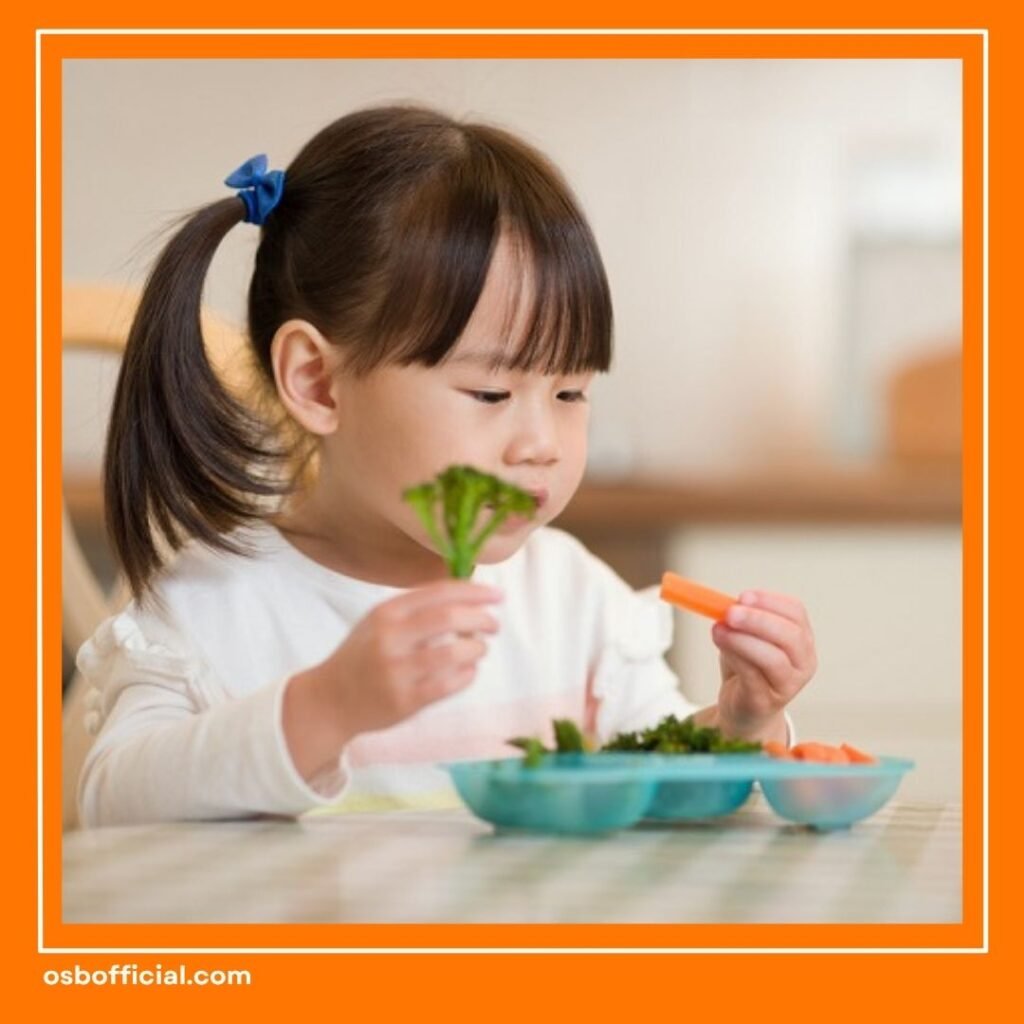 Vitamin Otak Anak di Apotik