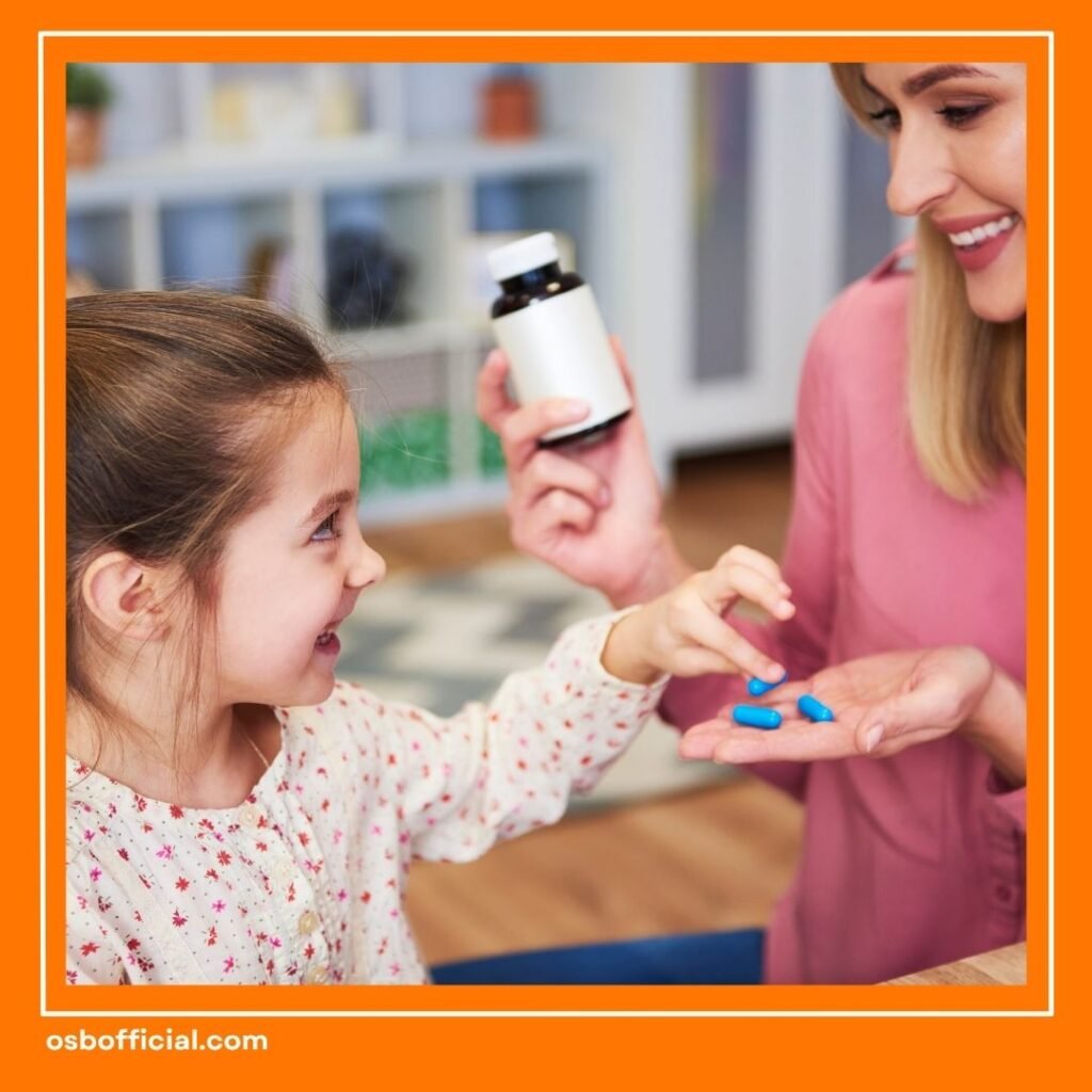 Vitamin Otak untuk Anak 7 Tahun