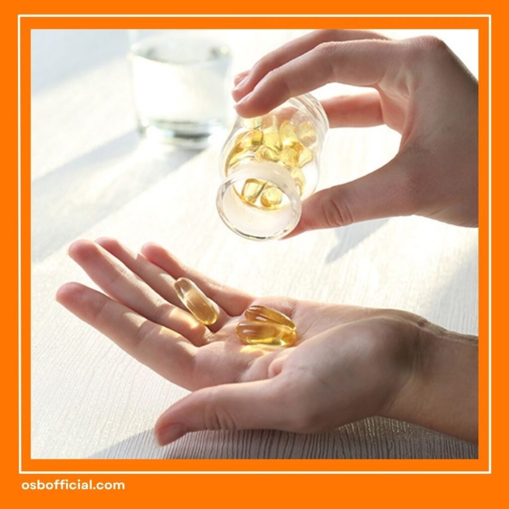 Vitamin untuk Saraf Otak