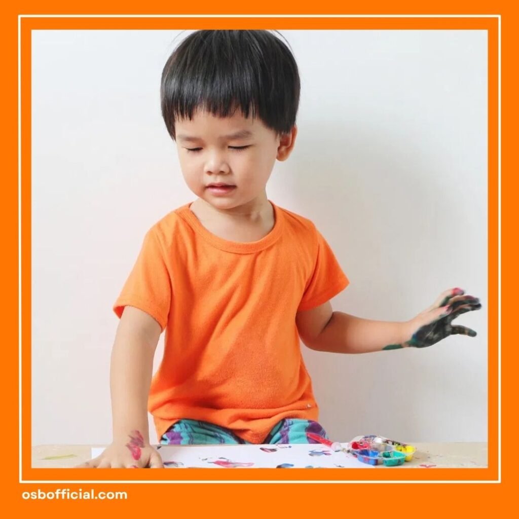 Vitamin Otak untuk Anak ADHD